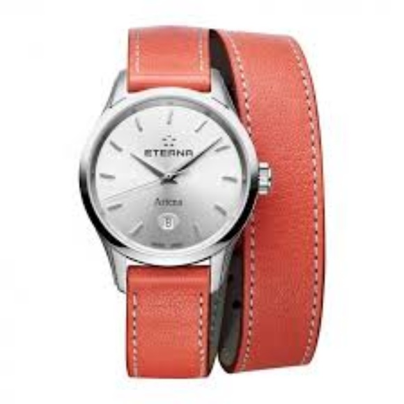 Brand New Eterna Swiss Quartz - Picture 2 of 7